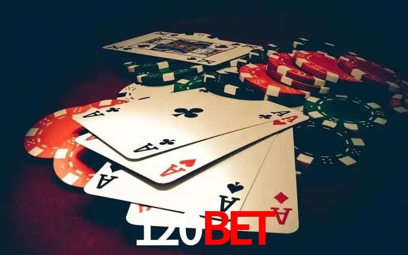 120bet Aplicativo - 120bet visual 2