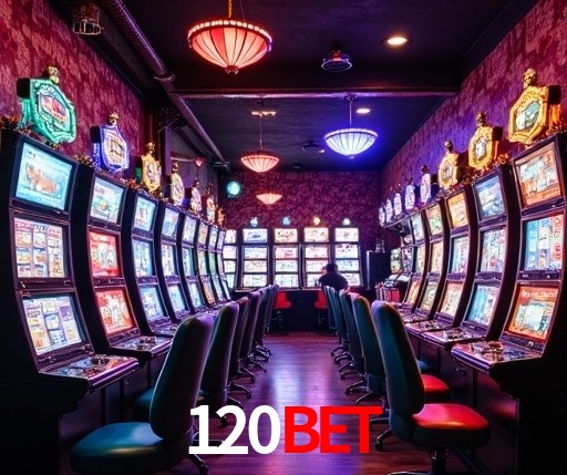 120bet visual 1