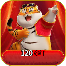 120bet símbolo institucional