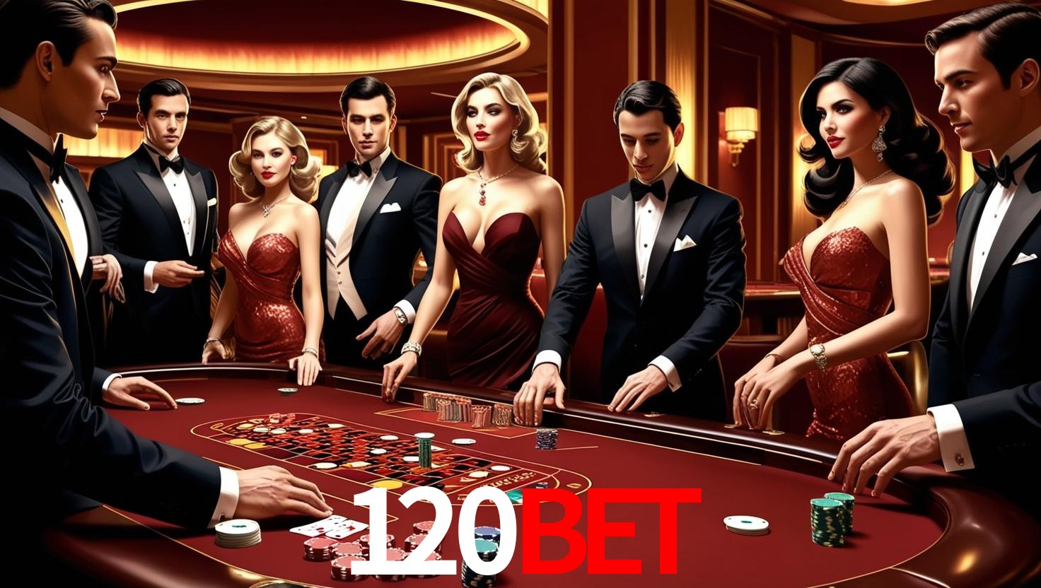 120BET.COM