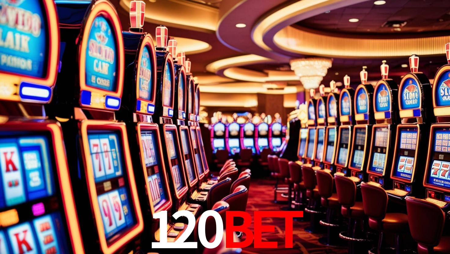 120BET.COM