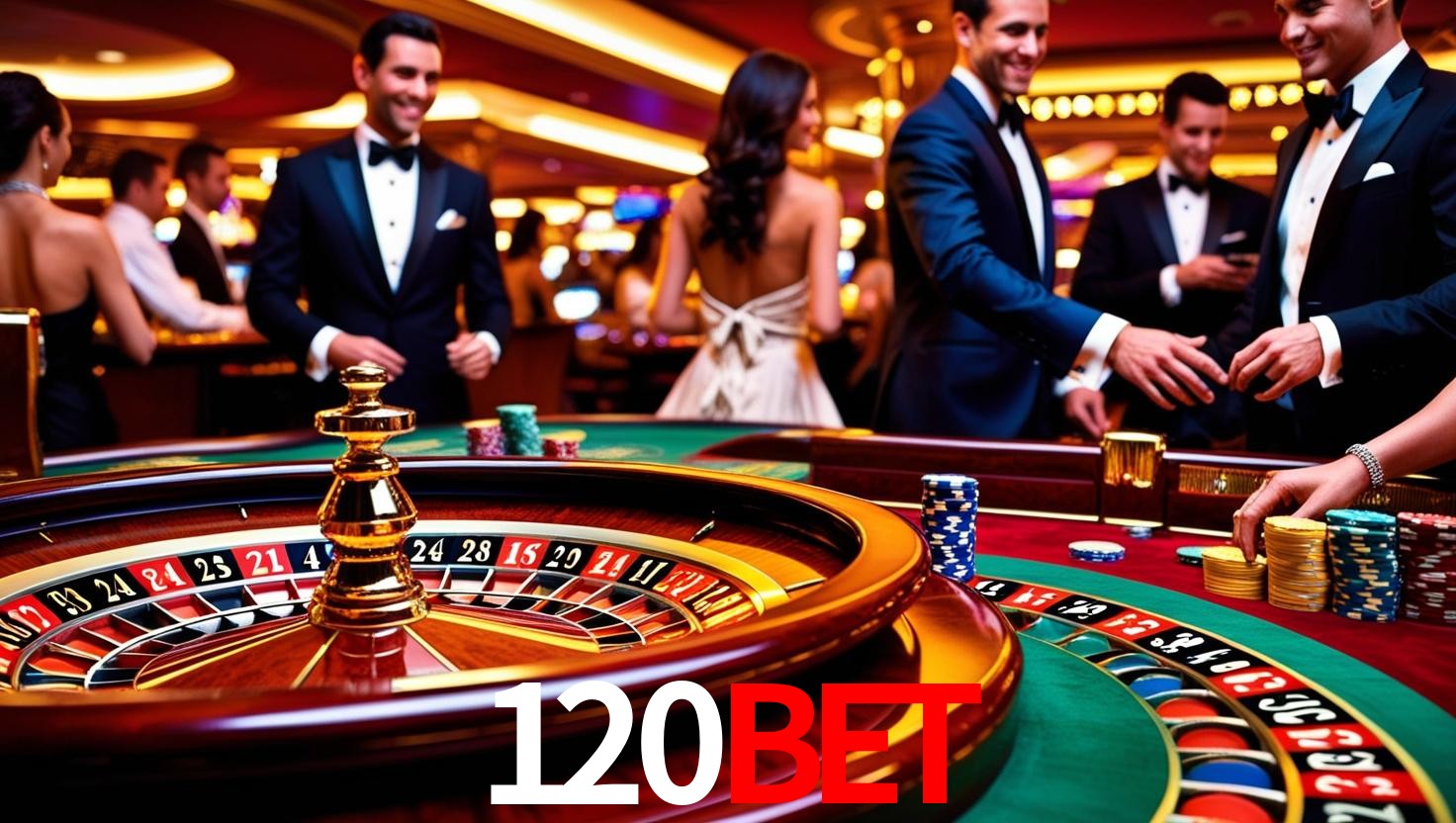 120BET.COM